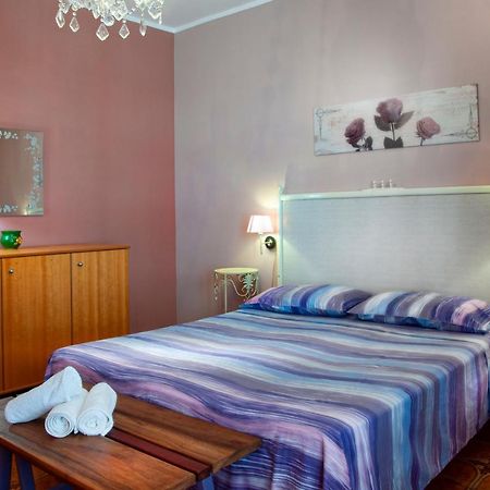 Апартаменти Casa Liberta Кастелламмаре-дель-Гольфо Екстер'єр фото