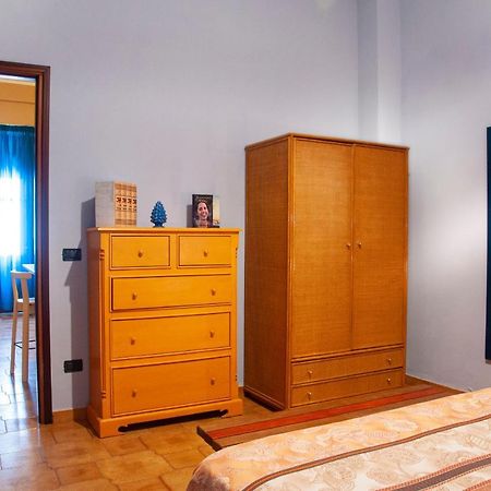 Апартаменти Casa Liberta Кастелламмаре-дель-Гольфо Екстер'єр фото