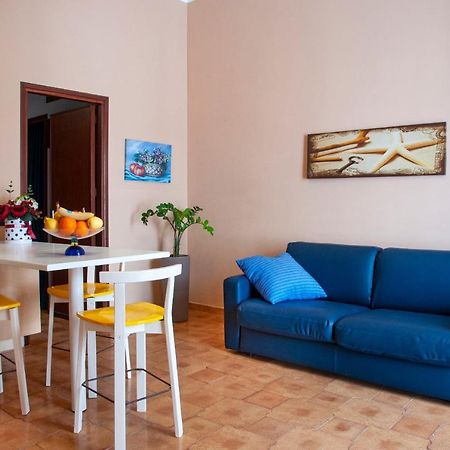 Апартаменти Casa Liberta Кастелламмаре-дель-Гольфо Екстер'єр фото