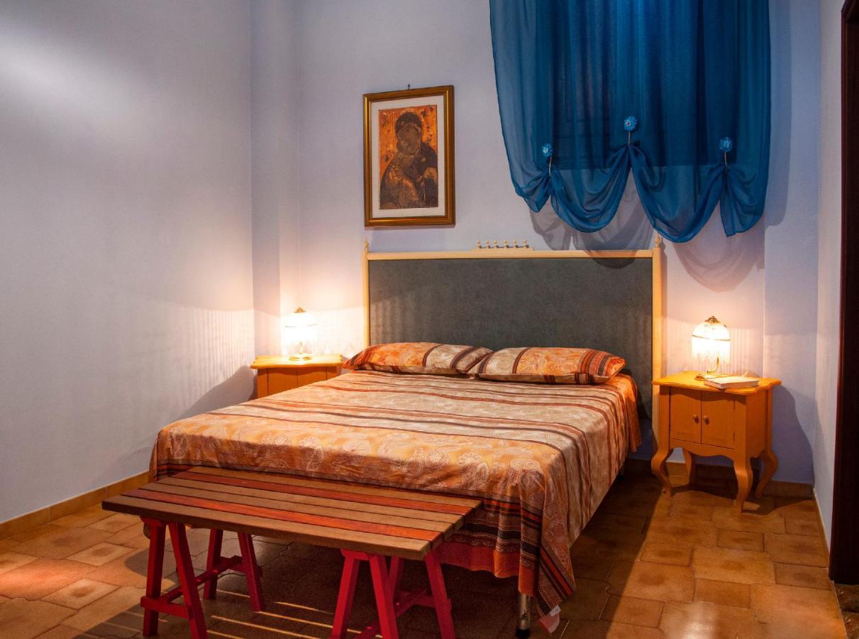 Апартаменти Casa Liberta Кастелламмаре-дель-Гольфо Екстер'єр фото